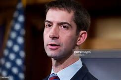 GOP Sen Cotton: DACA Deal Must Include Border Wall Funding, Ending Chain Migration and Diversity Lottery